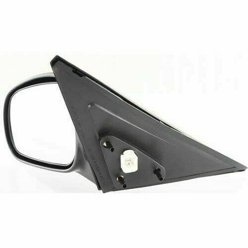 1996-2000 Honda Civic Sedan Mirror Driver Side Power , HO1320101. Direct fit for easy installation.