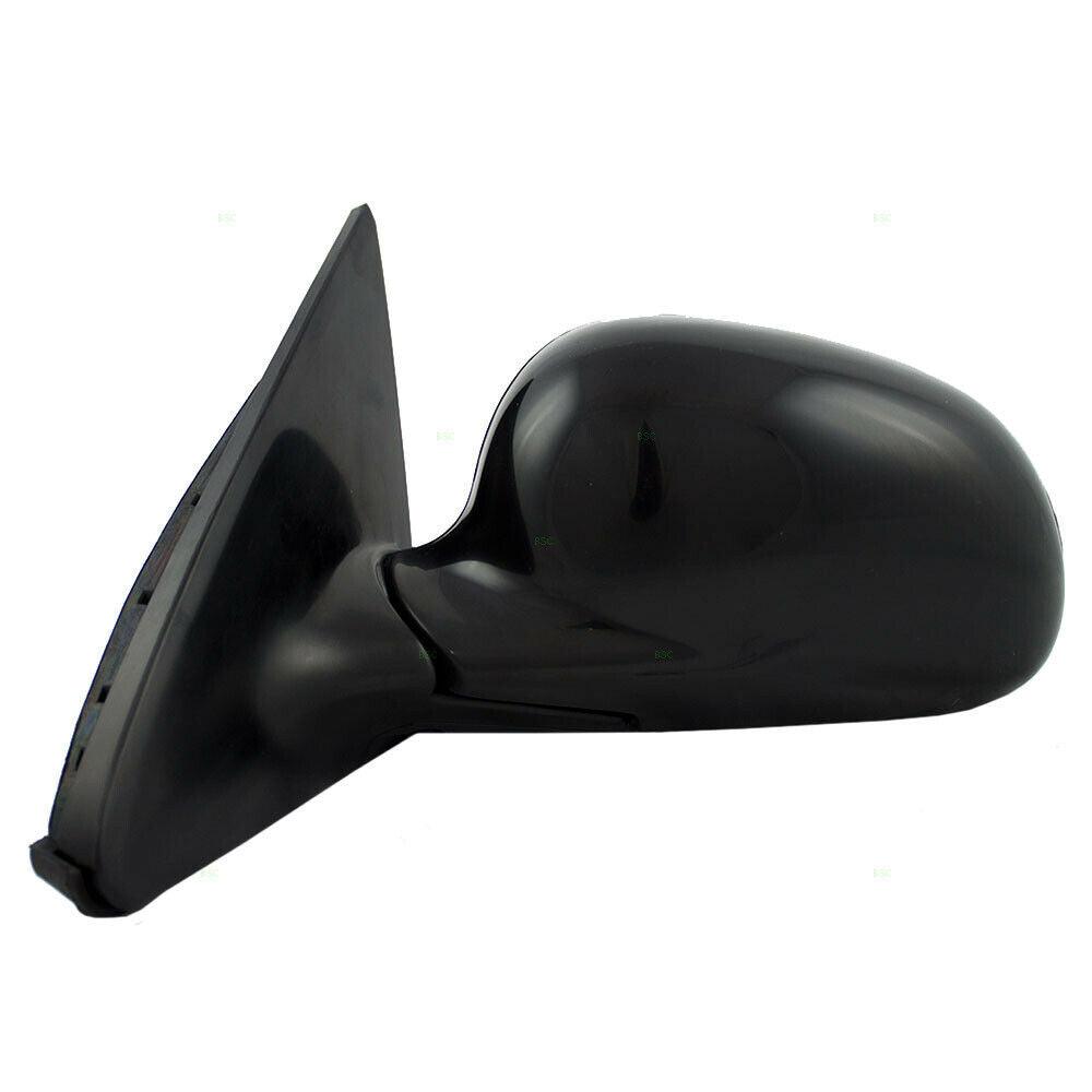 1992-1995 Honda Civic Hatchback Mirror Driver Side Power , HO1320108. Perfect fit and finish.