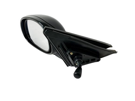 1992-1995 Honda Civic Sedan Mirror Driver Side Manual , HO1320110. Professional-grade auto body part.