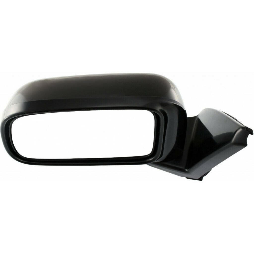 1997-2001 Honda CRV Mirror Driver Side Power , HO1320115. Made with quality materials.