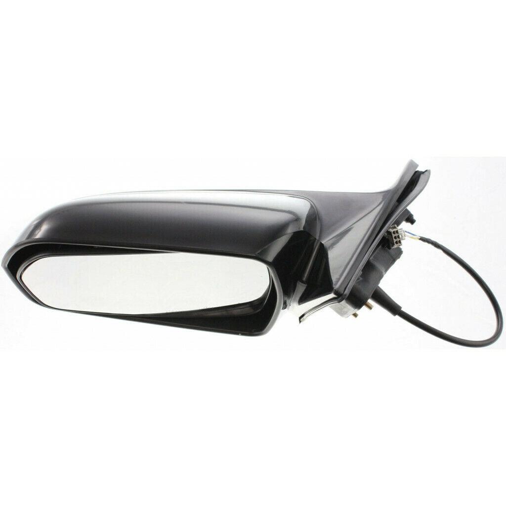 1998-2002 Honda Accord Coupe Mirror Driver Side Power , HO1320117. High-strength and long-lasting.