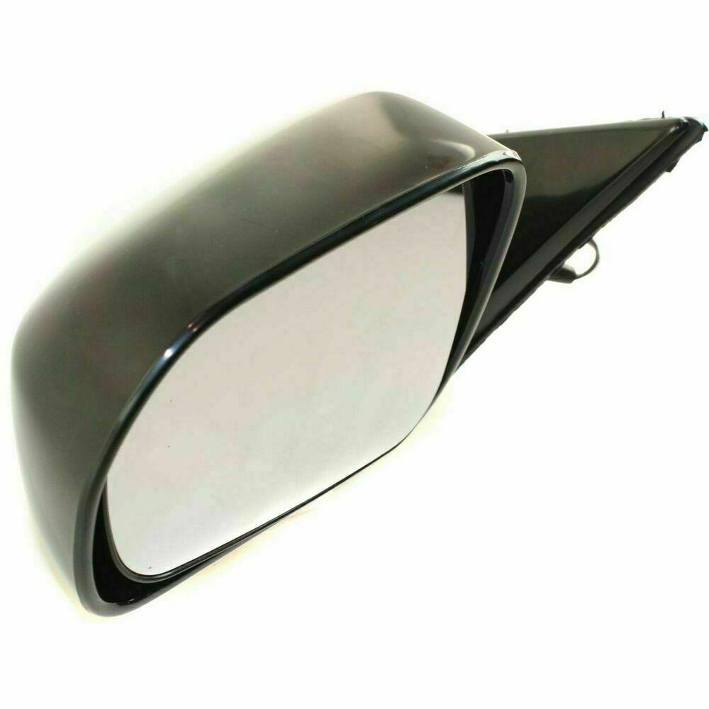 1998-2002 Honda Accord Sedan Mirror Driver Side Power , HO1320125. Made with quality materials.