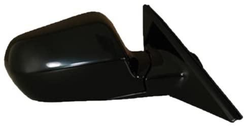 1998-2002 Honda Accord Coupe Mirror Driver Side Power , HO1320134. Replacement part ready for install.