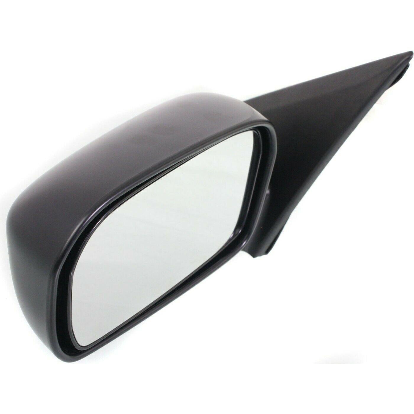 2003-2005 Honda Civic Hybrid Mirror Driver Side Power , HO1320142. Made with quality materials.