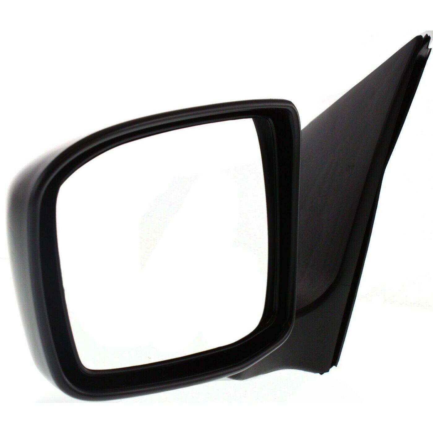 2005-2010 Honda Odyssey Mirror Driver Side Power , HO1320156. High-quality aftermarket part.