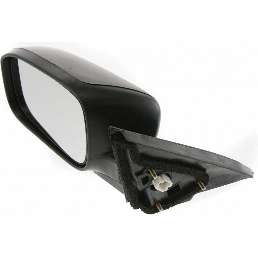 2003-2007 Honda Accord Sedan Mirror Driver Side Power , HO1320217. Professional-grade auto body part.