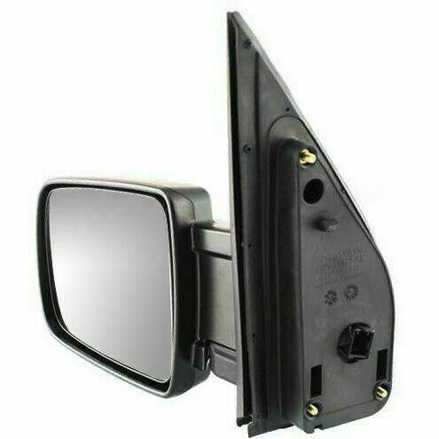 2003-2008 Honda Element Mirror Driver Side Power , HO1320222. High-quality aftermarket part.