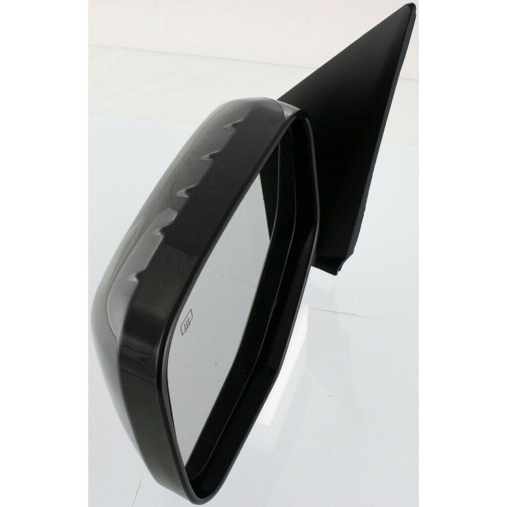 2006-2008 Honda Ridgeline Mirror Driver Side Power , HO1320232. High-strength and long-lasting.