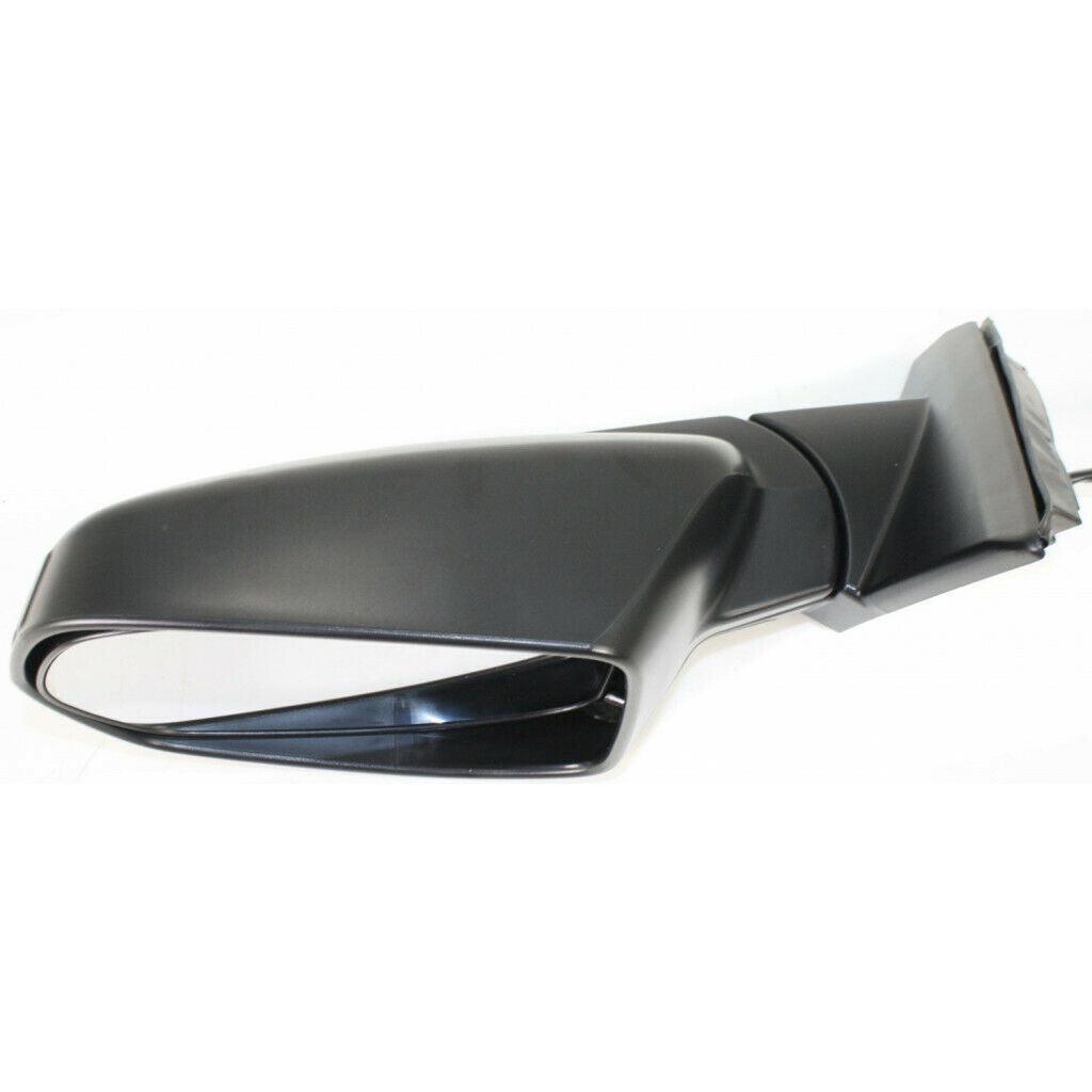 2007-2011 Honda CRV Mirror Driver Side Power , HO1320239. Exact fit for vehicle restoration.