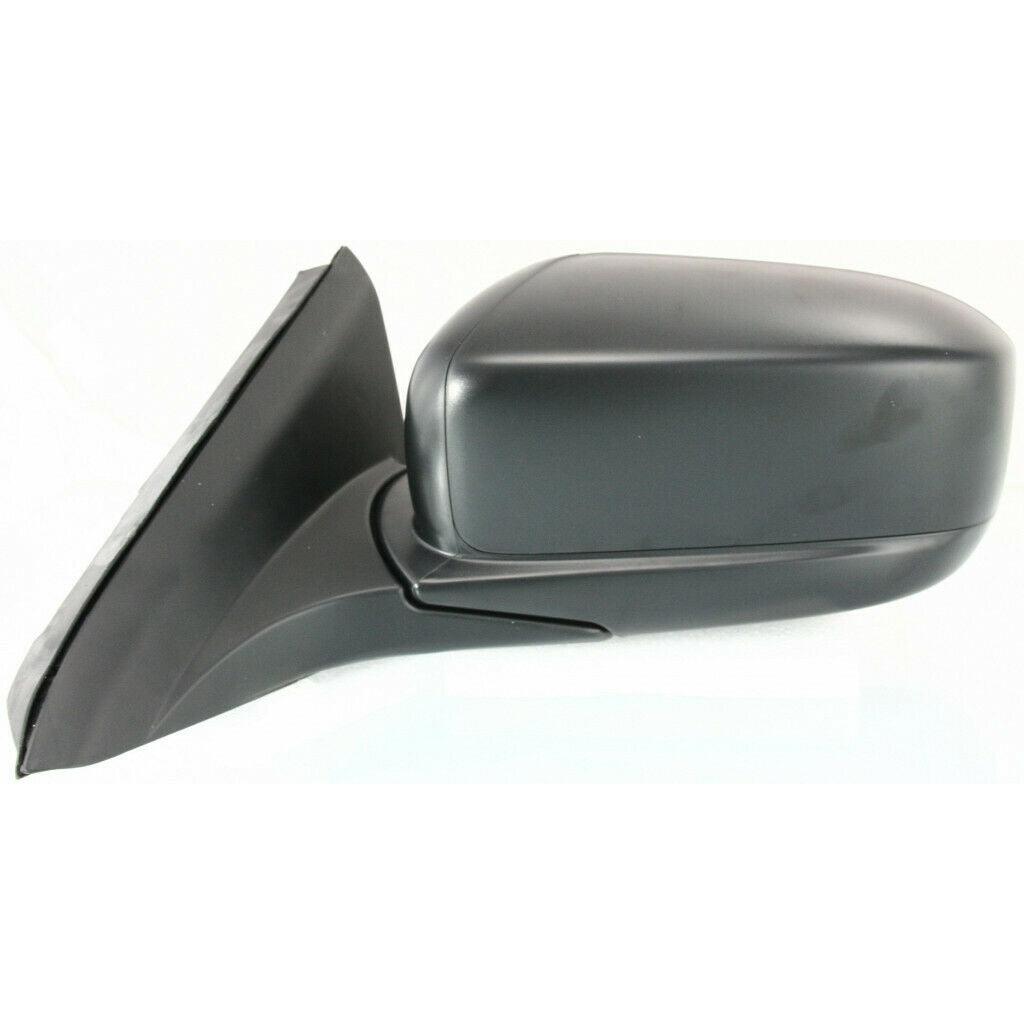 2003-2007 Honda Accord Coupe Mirror Driver Side Power , HO1320240. Factory-style replacement part.