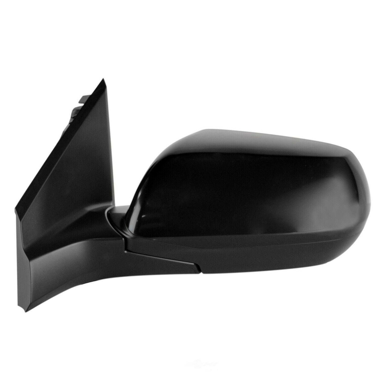 2012-2014 Honda CRV Mirror Driver Side Power , HO1320269. Factory-style replacement part.