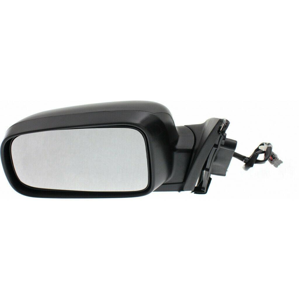 2002-2006 Honda CRV Door Mirror Driver Side Power , HO1320271. OEM-style replacement.