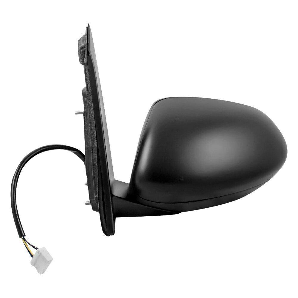 2014-2017 Honda Odyssey Mirror Driver Side Power , HO1320278. Exact fit for vehicle restoration.