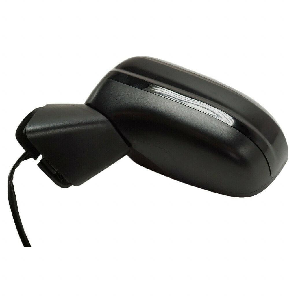 2014-2015 Honda Civic Coupe Mirror Driver Side Power , HO1320281. Perfect fit and finish.