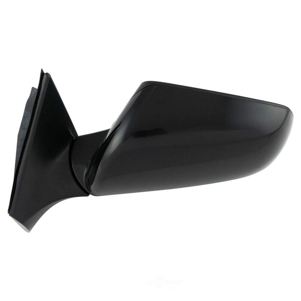 2017-2022 Honda CRV Mirror Driver Side Power , HO1320325. Made with quality materials.