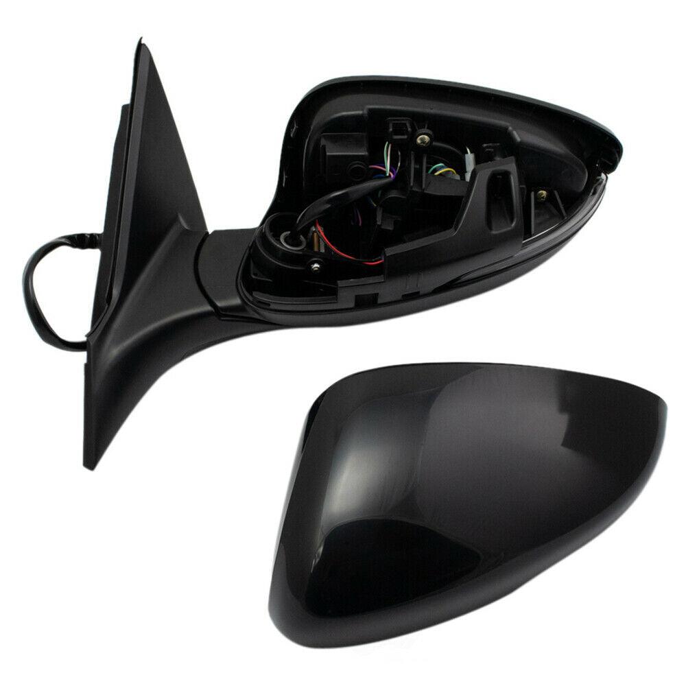 2018-2022 Honda Accord Hybrid Mirror Driver Side Power , HO1320330. OEM-style replacement.