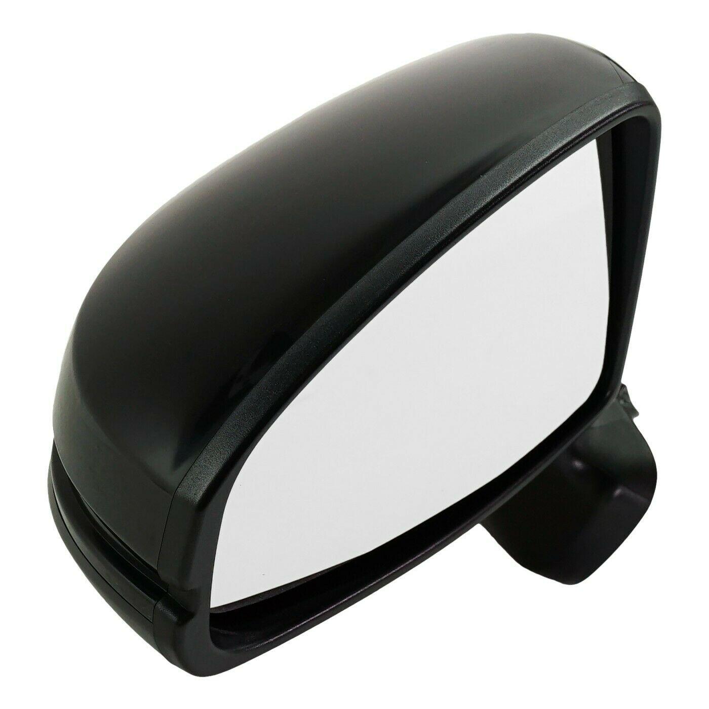 2015-2020 Honda FIT Mirror Driver Side Power , HO1320332. Made with quality materials.