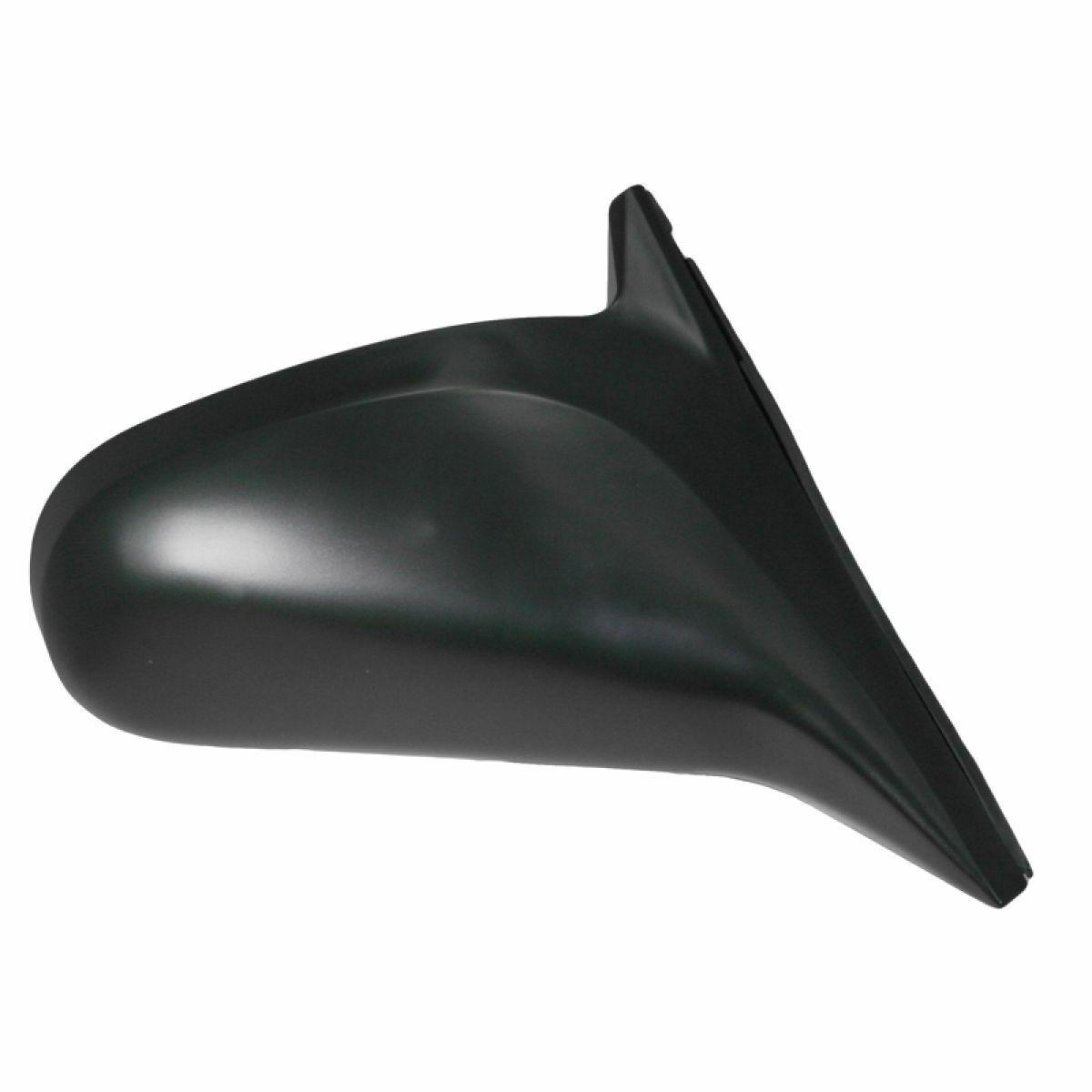 1996-2000 Honda Civic Sedan Mirror Passenger Side Power , HO1321101. Factory-style replacement part.
