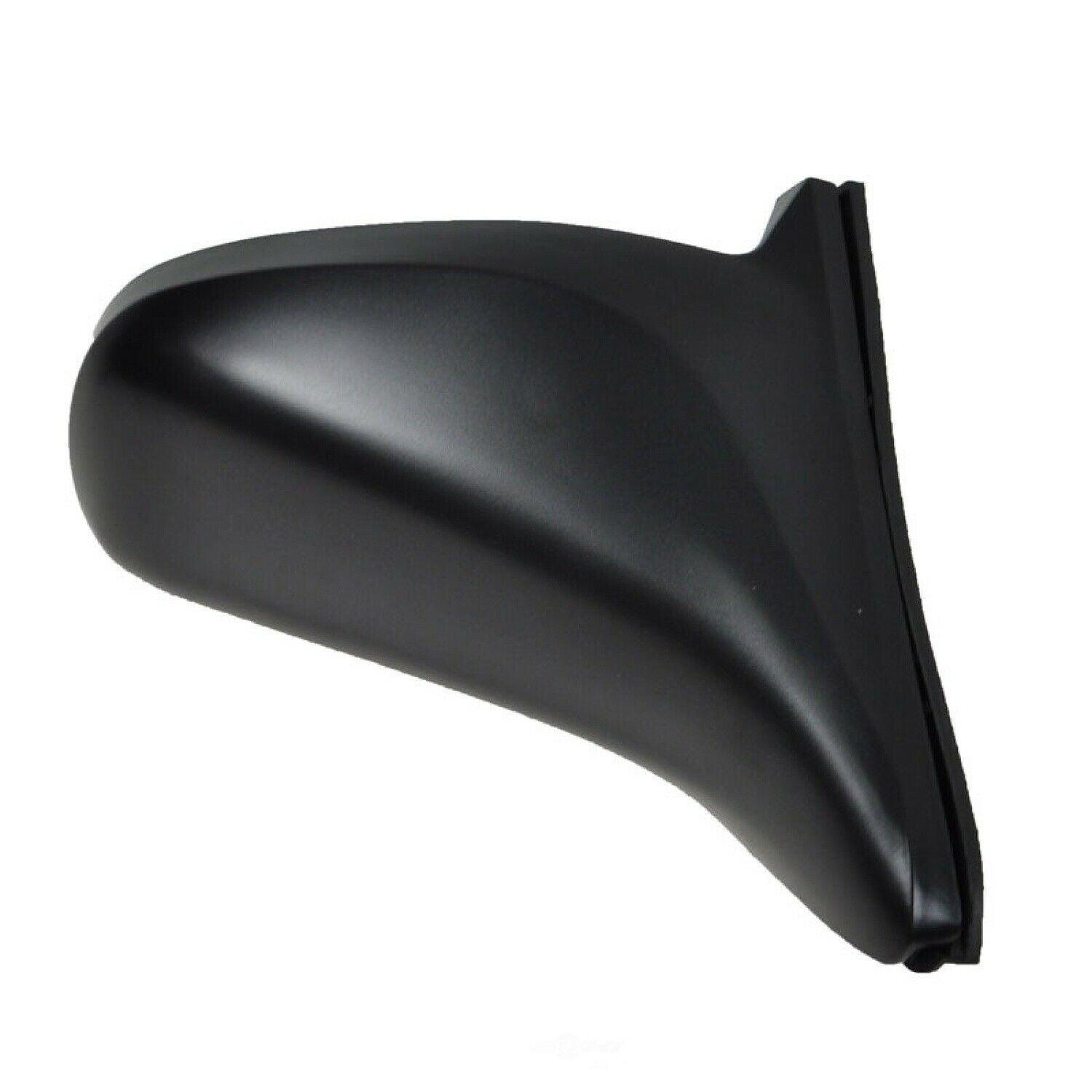 1996-2000 Honda Civic Coupe Mirror Passenger Side Power , HO1321120. OEM-style replacement.