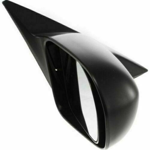 2001-2005 Honda Civic Sedan Mirror Passenger Side Power , HO1321141. Exact fit for vehicle restoration.