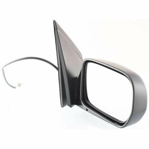 1999-2004 Honda Odyssey Mirror Passenger Side Power , HO1321144. Tested for reliable performance.