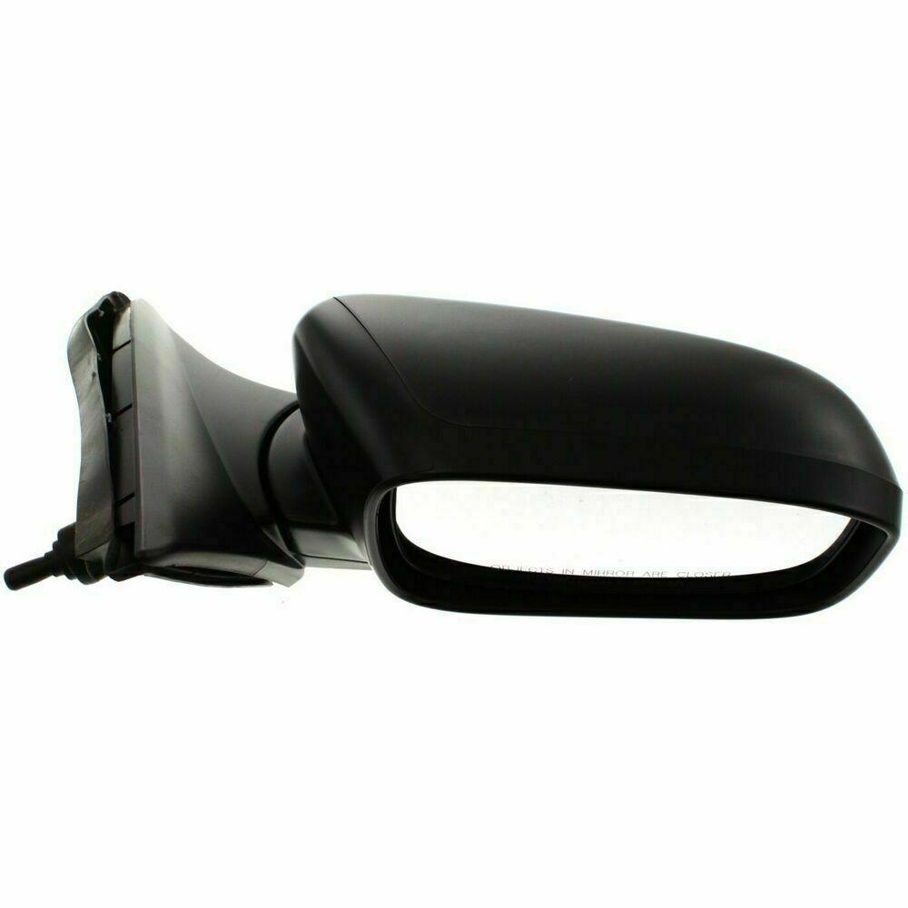 2003-2007 Honda Accord Sedan Mirror Passenger Side Manual , HO1321150. Made with quality materials.