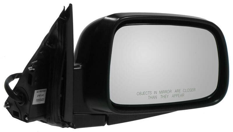2002-2006 Honda CRV Mirror Passenger Side Power , HO1321215. Perfect fit and finish.