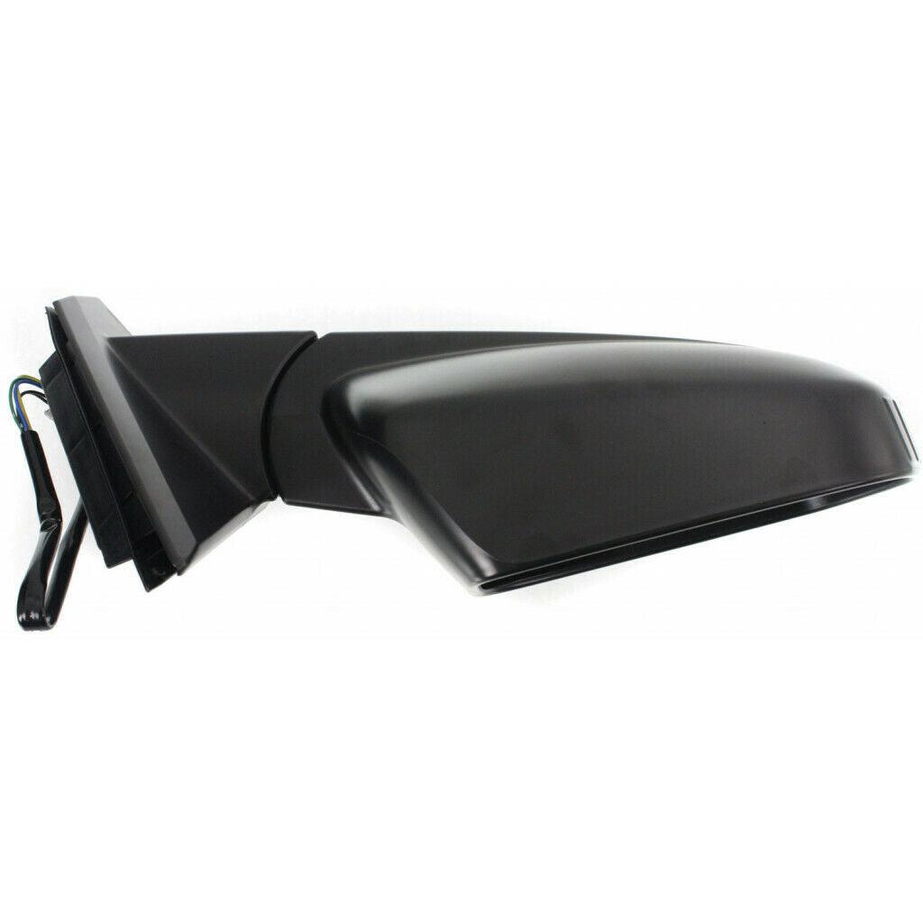2007-2011 Honda CRV Mirror Passenger Side Power , HO1321239. Factory-style replacement part.
