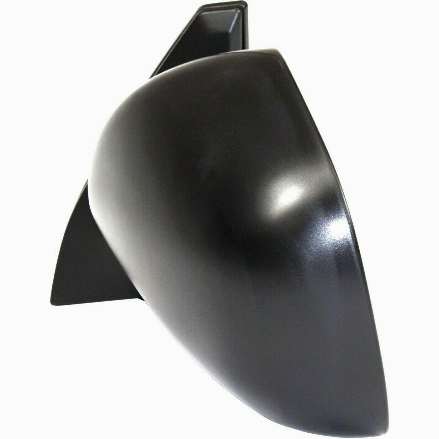 2008-2011 Honda Civic Sedan Mirror Passenger Side Power , HO1321260. Factory-style replacement part.