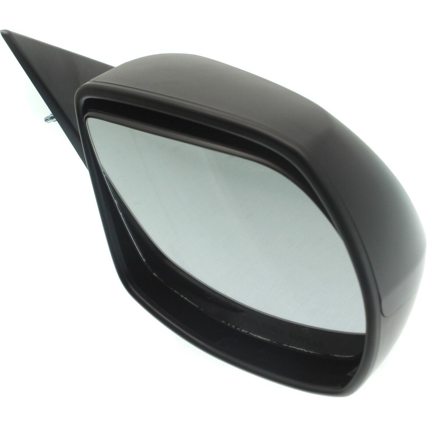 2017-2022 Honda CRV Mirror Passenger Side Power , HO1321316. High-quality aftermarket part.