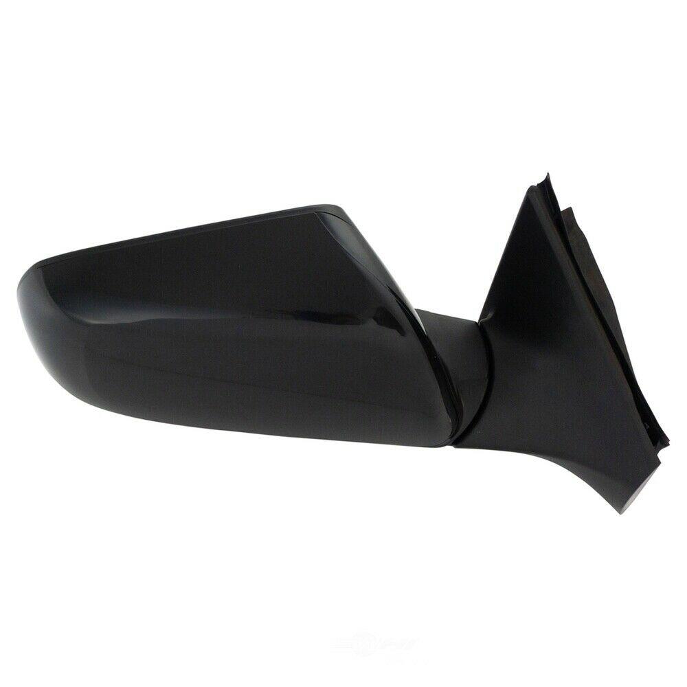 2017-2022 Honda CRV Mirror Passenger Side Power , HO1321317. Made with quality materials.
