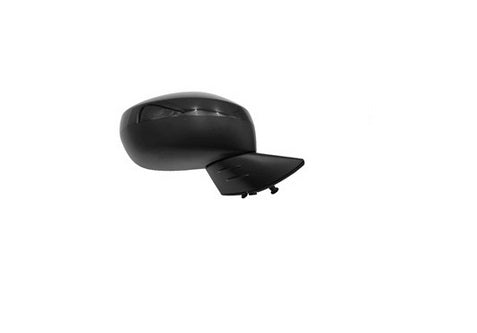 2022-2024 Honda Civic Hatchback Mirror Passenger Side Power , HO1321351. Exact fit for vehicle restoration.