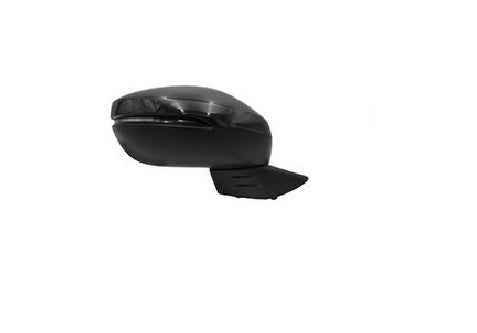 2022-2024 Honda Civic Sedan Mirror Passenger Side Power , HO1321352. Exact fit for vehicle restoration.