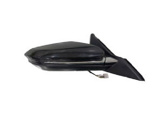 2021-2022 Honda Insight Mirror Passenger Side Power , HO1321354. OEM-style replacement.