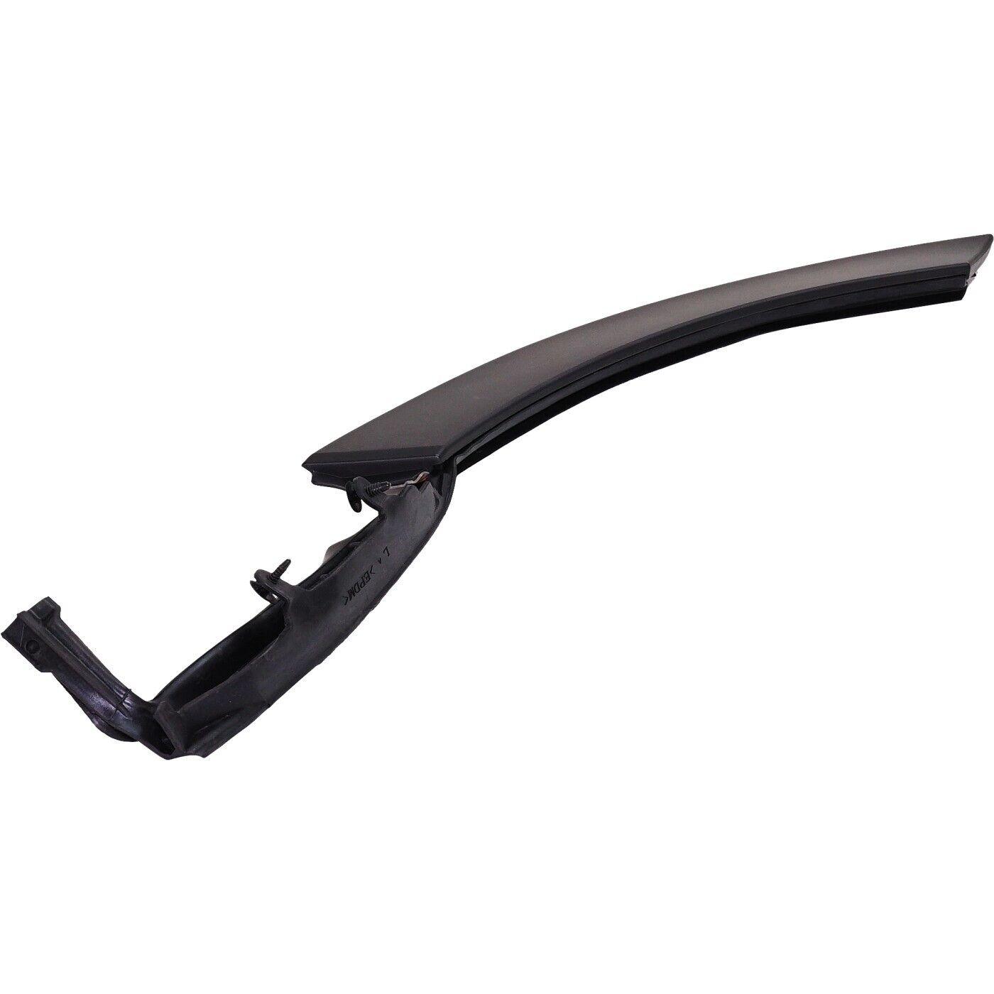 2017-2022 Honda CRV Wheel Arch Trim Rear Driver Side , HO1790108. .