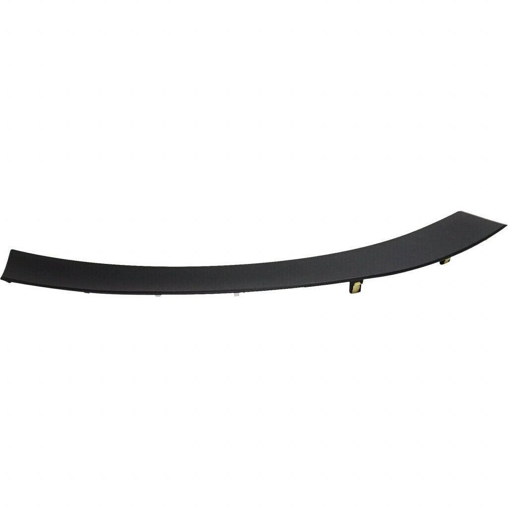 2017-2022 Honda CRV Wheel Arch Trim Rear Passenger Side Textured Black , HO1791106. .