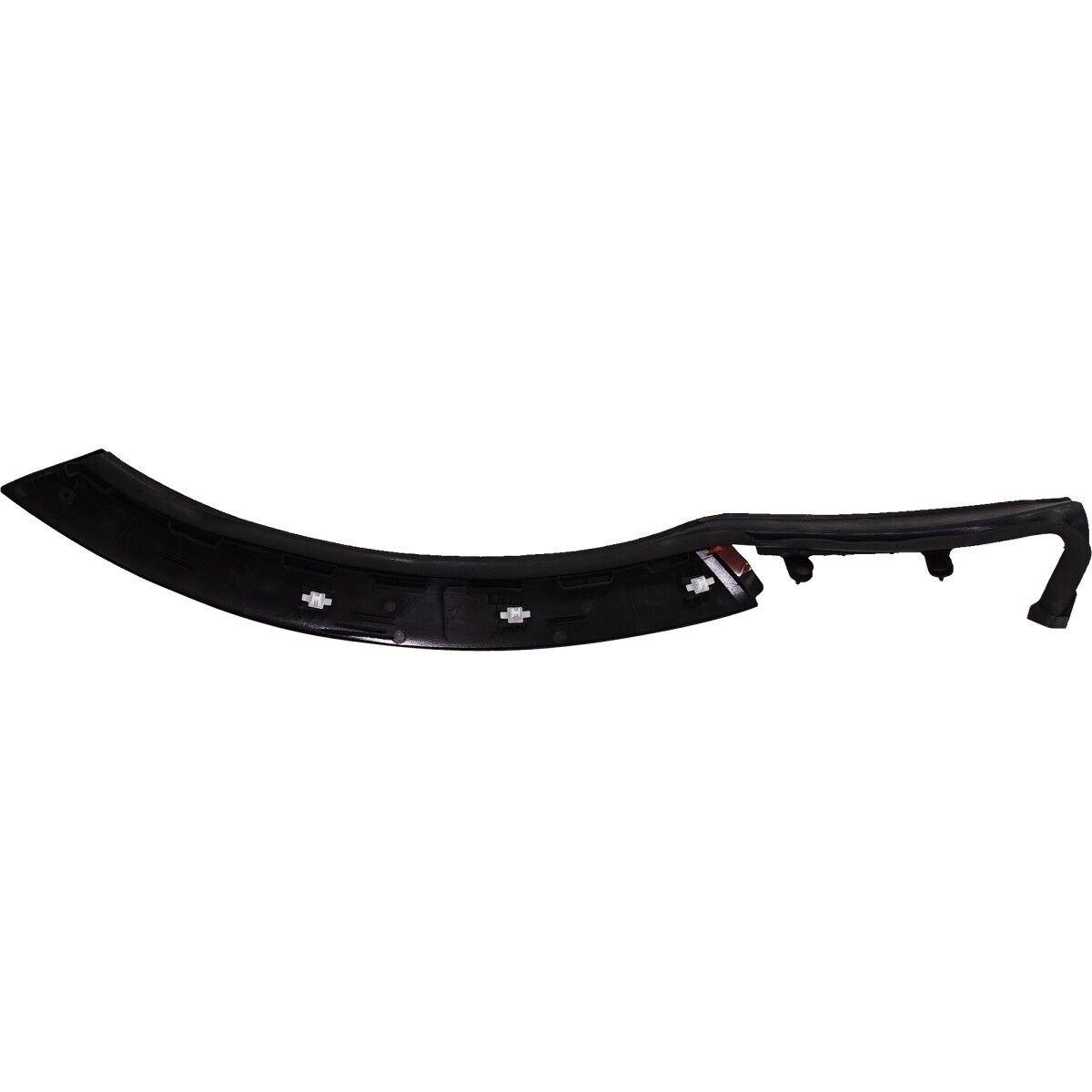 2020-2022 Honda CRV Hybrid Wheel Arch Trim Rear Passenger Side , HO1791108. Professional-grade auto body part.