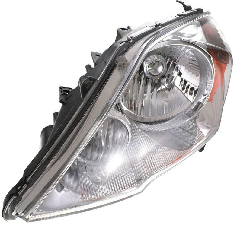 2007-2011 Honda CRV Head Lamp Driver Side , HO2502129. Perfect fit and finish.