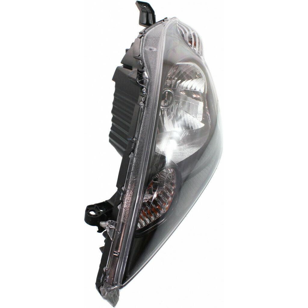 2012-2014 Honda FIT Head Lamp Driver Side Sport Model , HO2502146. Made with quality materials.