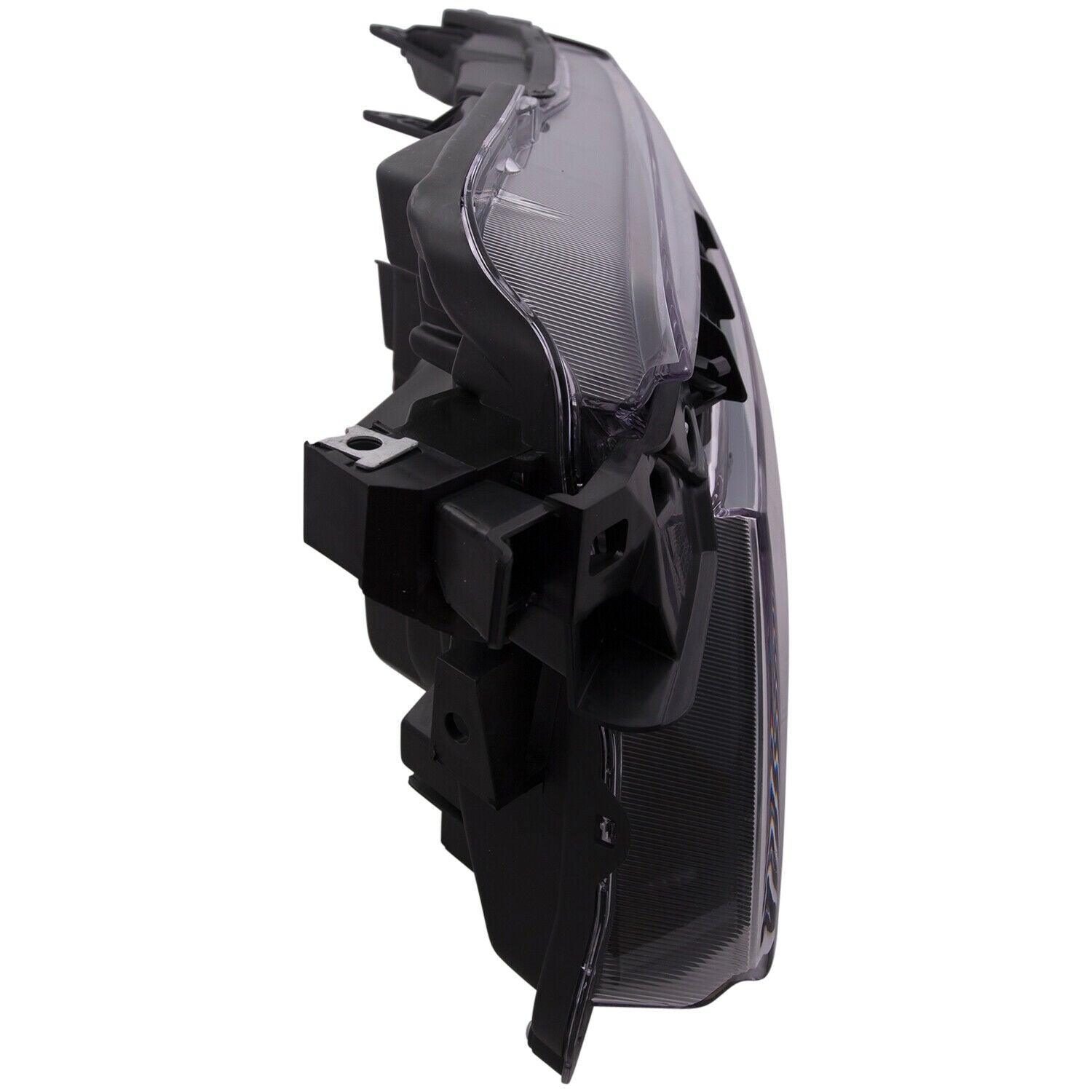 2016-2020 Honda Pilot Head Lamp Driver Side , HO2502165. Designed for OEM alignment.