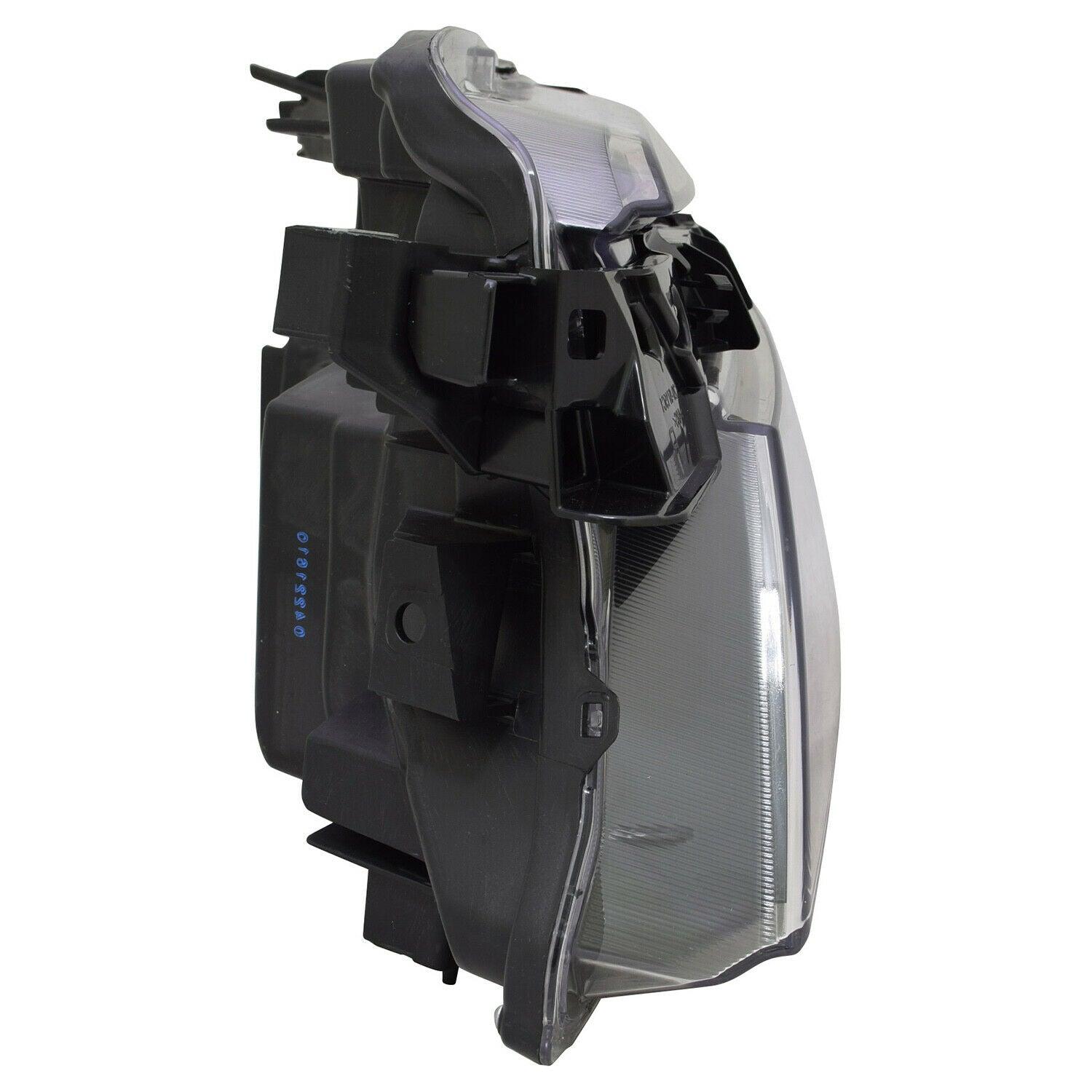 2016-2020 Honda Pilot Head Lamp Driver Side , HO2502167. Replacement part ready for install.