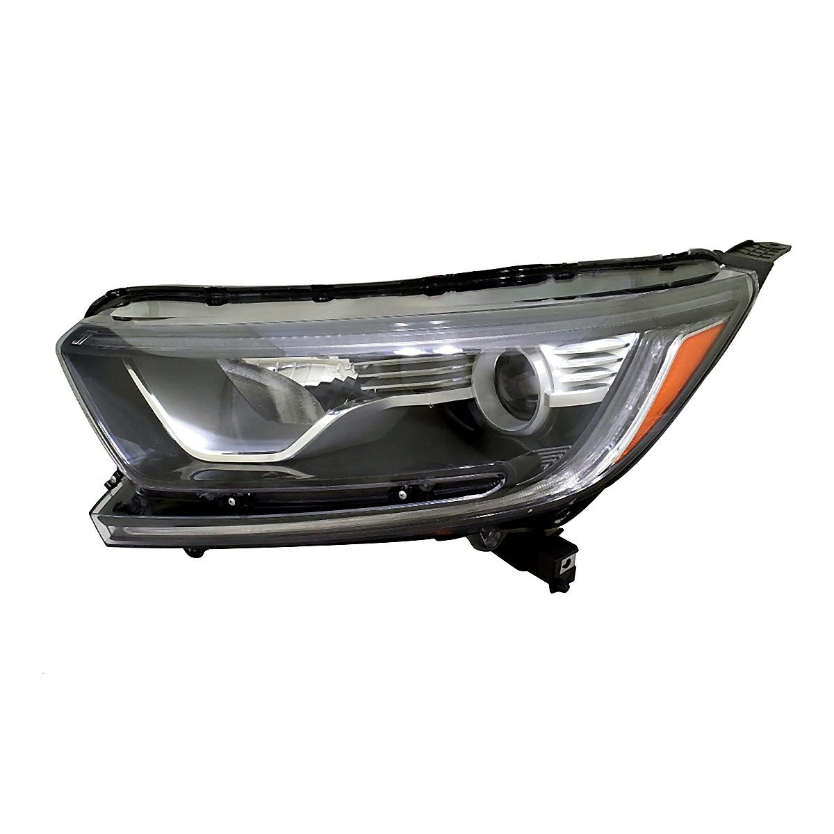 2017-2022 Honda Crv Driver Side Head Lamp, ho2502180. Front view.