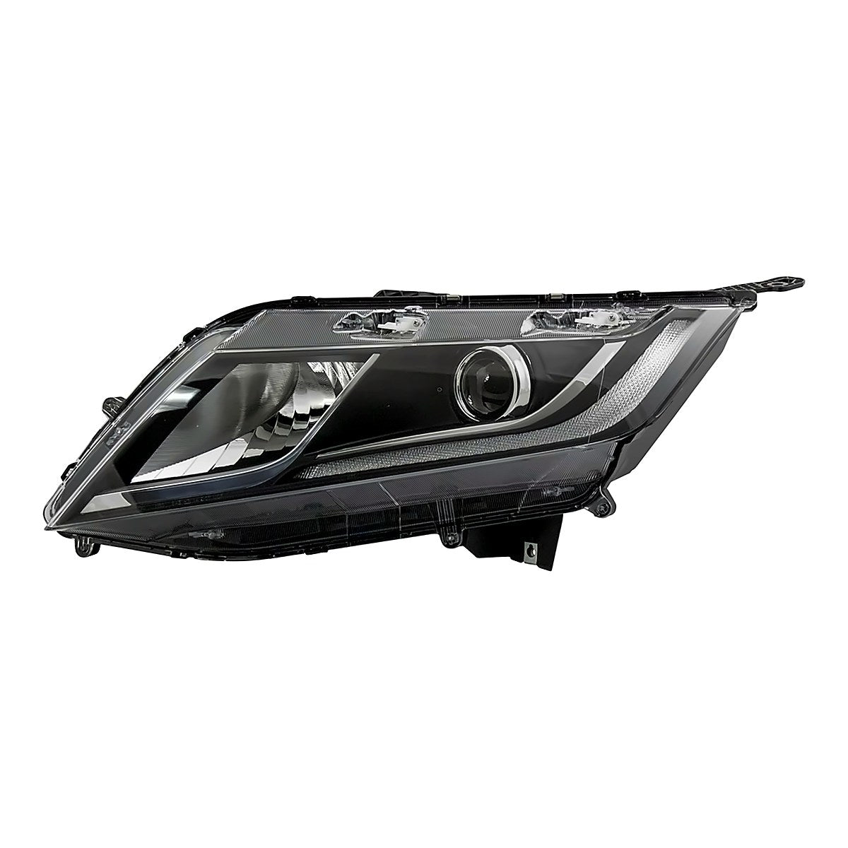 2018-2022 Honda Odyssey Driver Side Head Lamp, ho2502185. Front view.