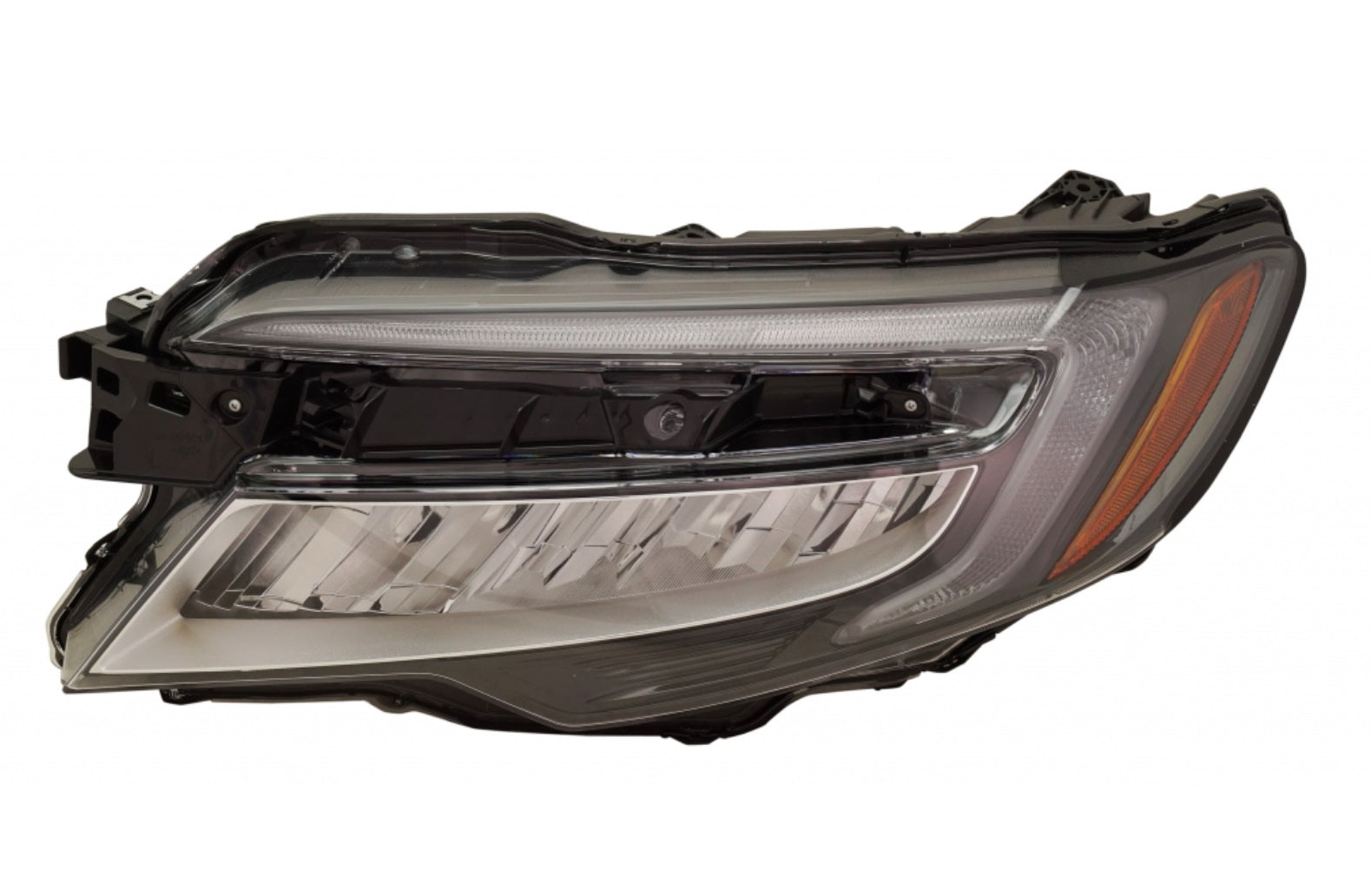 2019-2021 Honda Passport Head Lamp Driver Side , HO2502193. Angle view for visual reference.