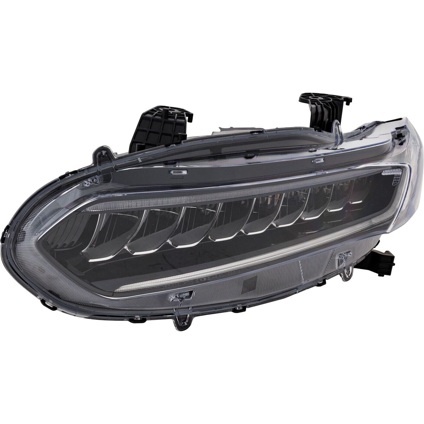 2022 Honda Accord Hybrid Head Lamp Driver Side , HO2502202. Perfect fit and finish.
