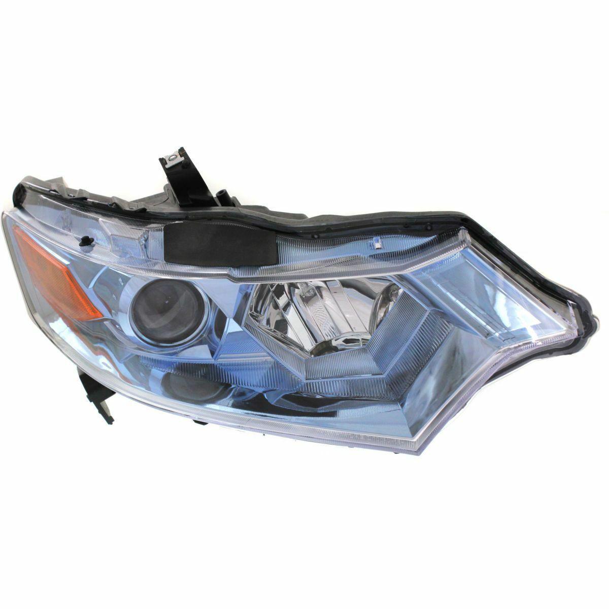 2012-2014 Honda Insight Head Lamp Passenger Side , HO2503149. Perfect fit and finish.
