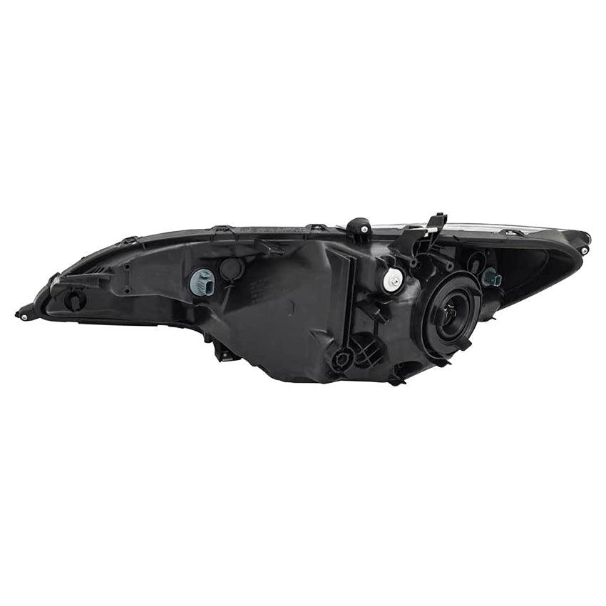 2018-2020 Honda FIT Head Lamp Passenger Side Halogen , HO2503186. Made with quality materials.