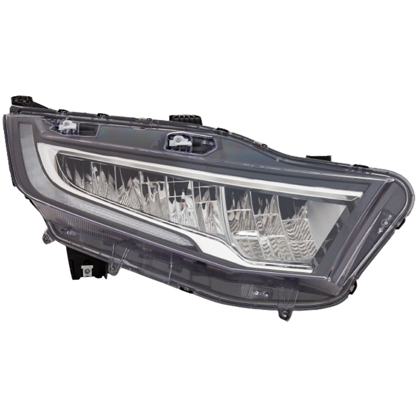 2021-2023 Honda Odyssey Head Lamp Passenger Side , HO2503203. High-strength and long-lasting.