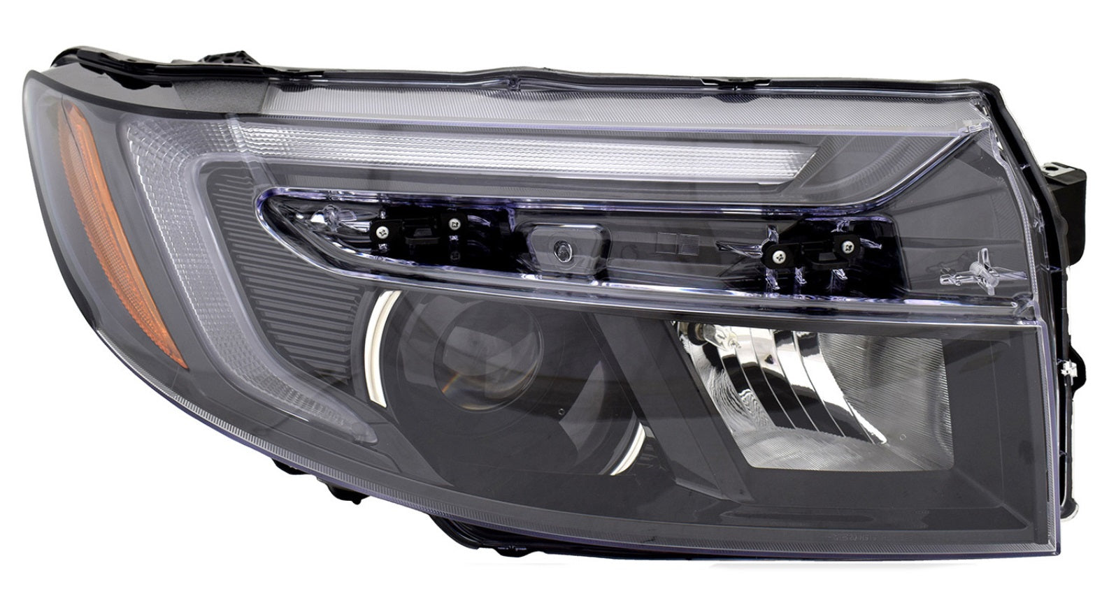 2021-2025 Honda Ridgeline Head Lamp Passenger Side , HO2503204. Perfect fit and finish.