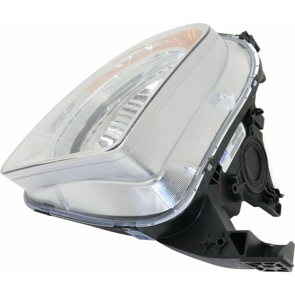 2003-2006 Honda Element Head Lamp Driver Side , HO2518106. Direct fit for easy installation.